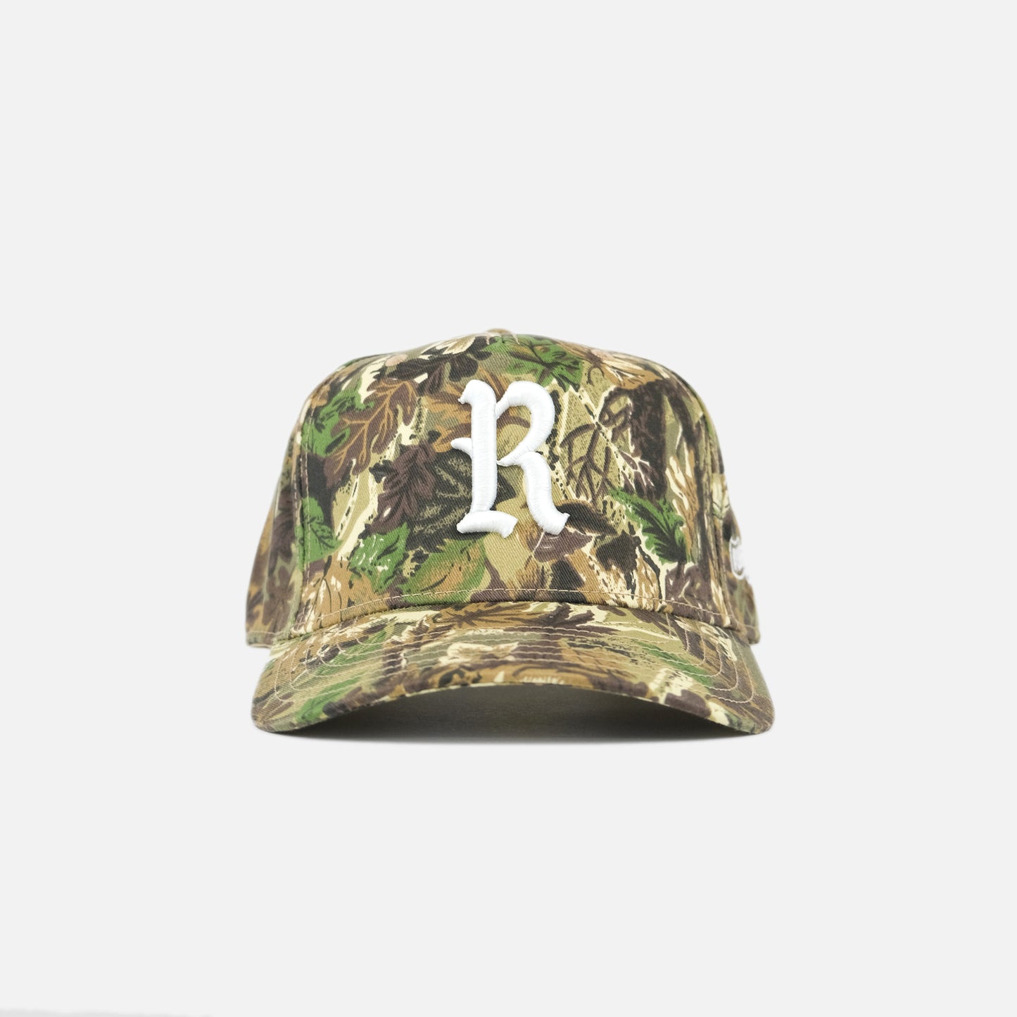 Camo Staple