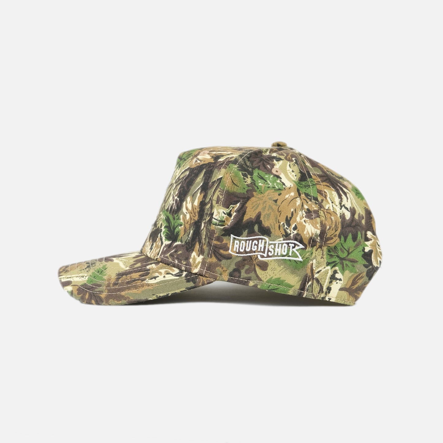 Camo Staple