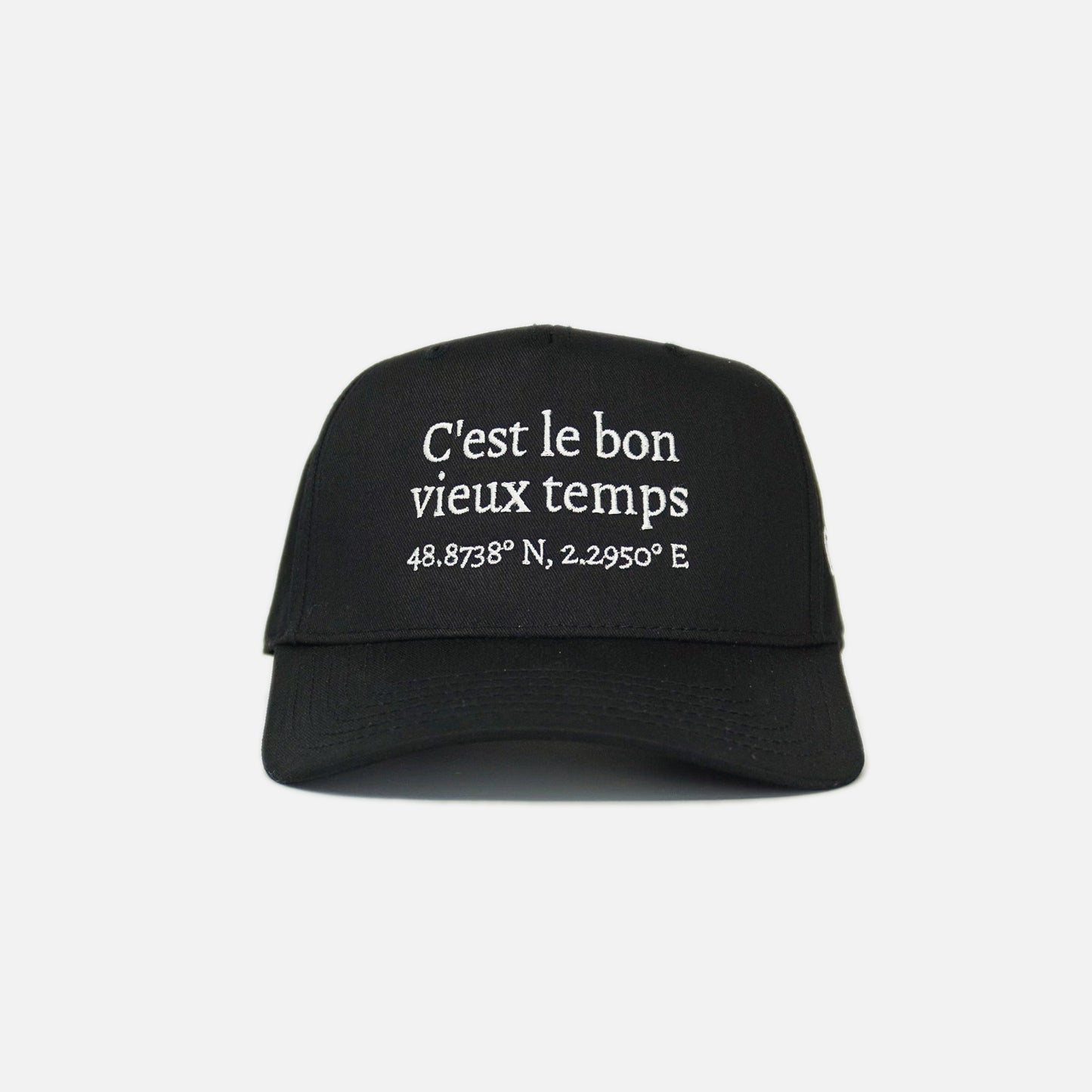 Good Old Days French