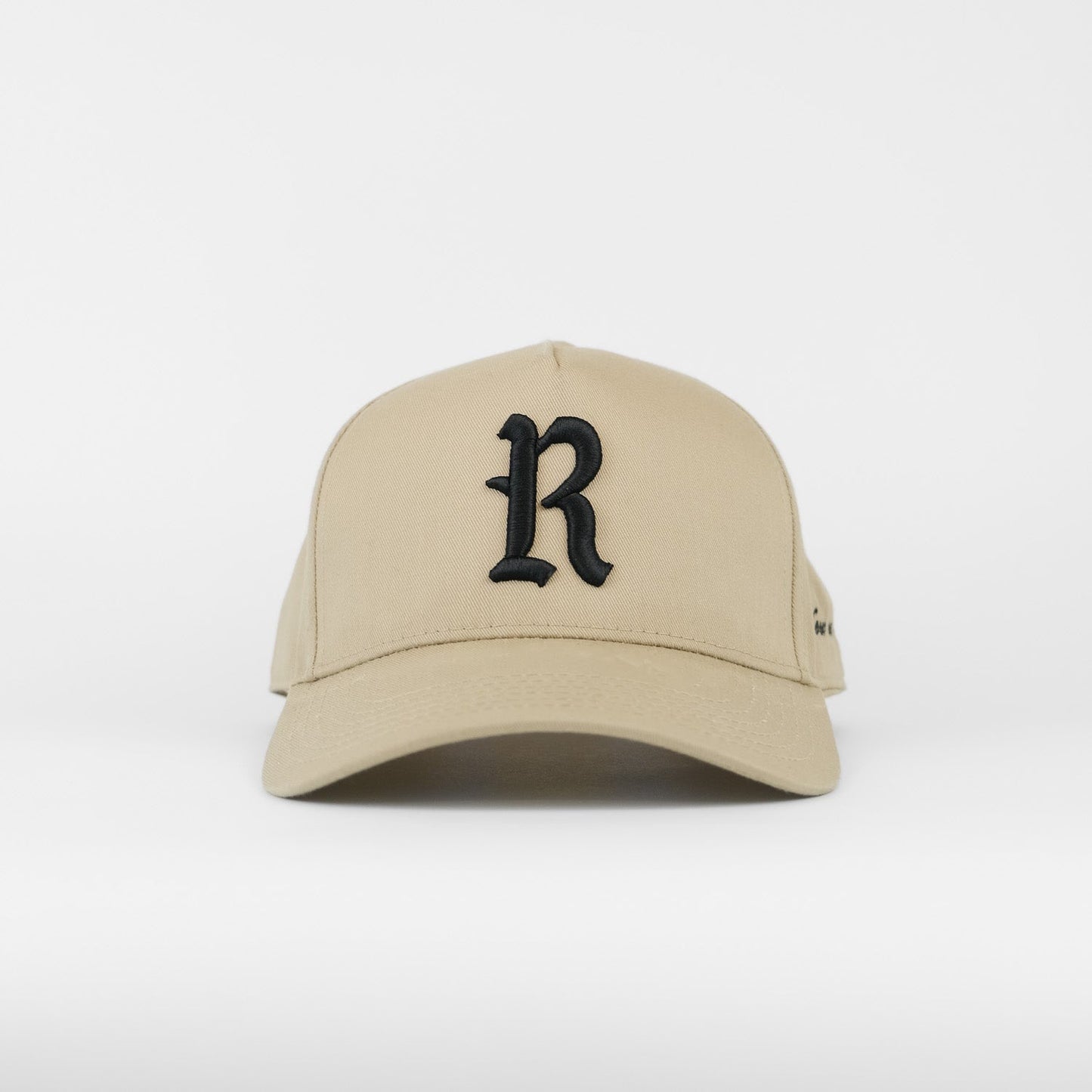 Khaki Staple R