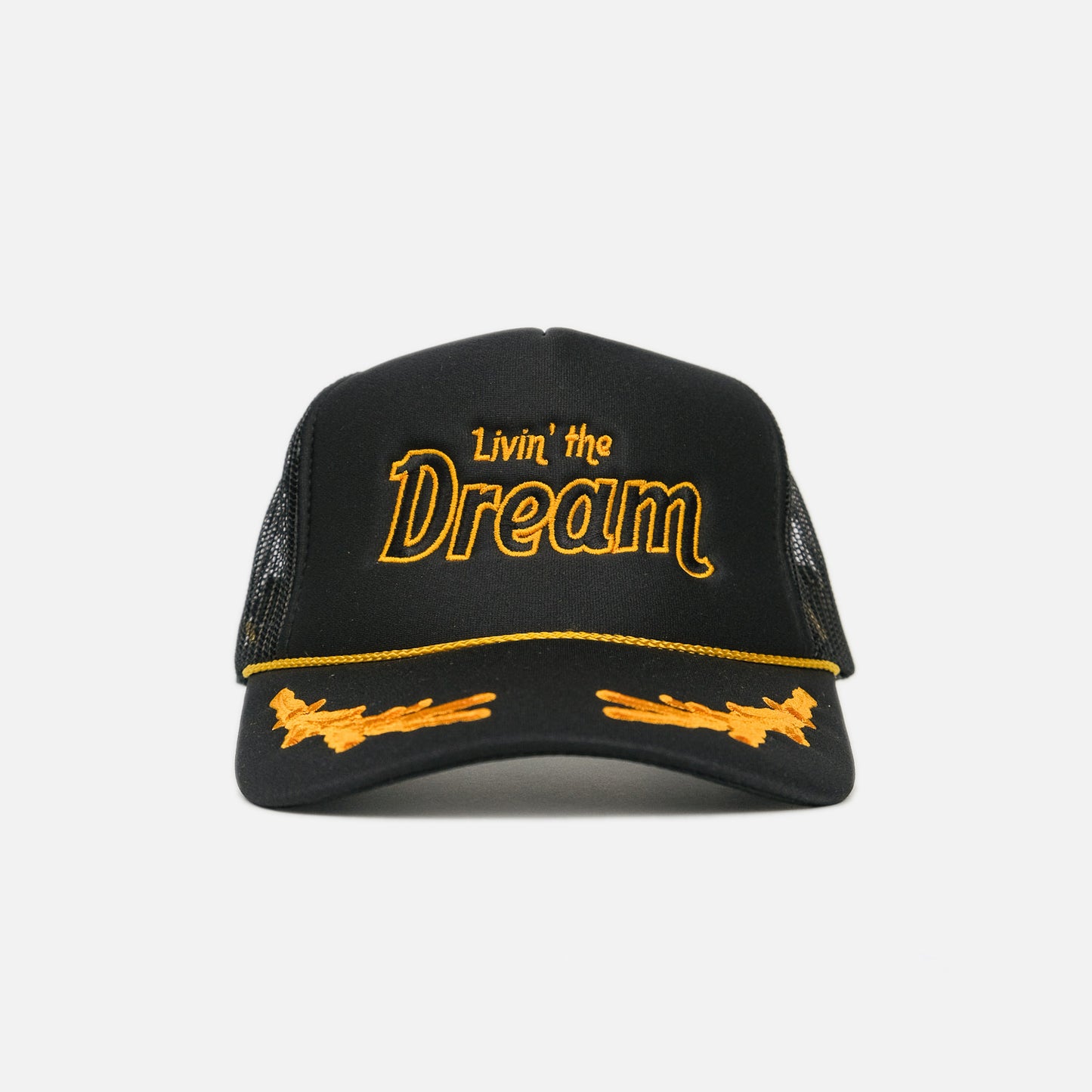 Livin’ the Dream Foam Trucker