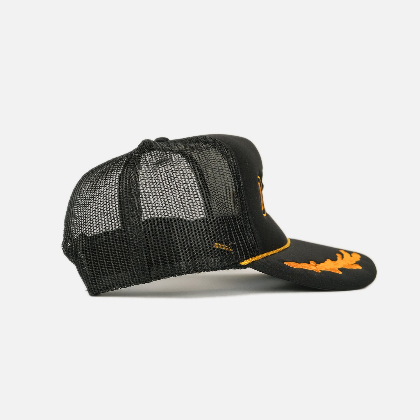 Livin’ the Dream Foam Trucker