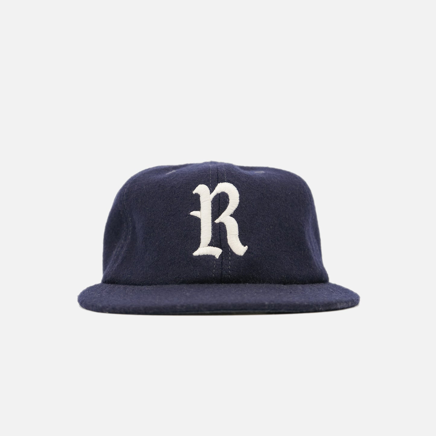 Wool Unstructured Cap (3 colors)