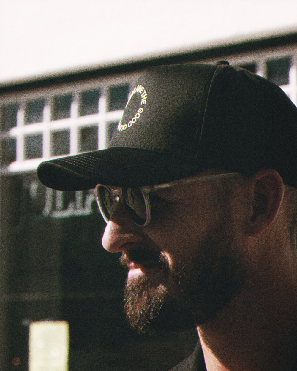 Hats – Roughshot