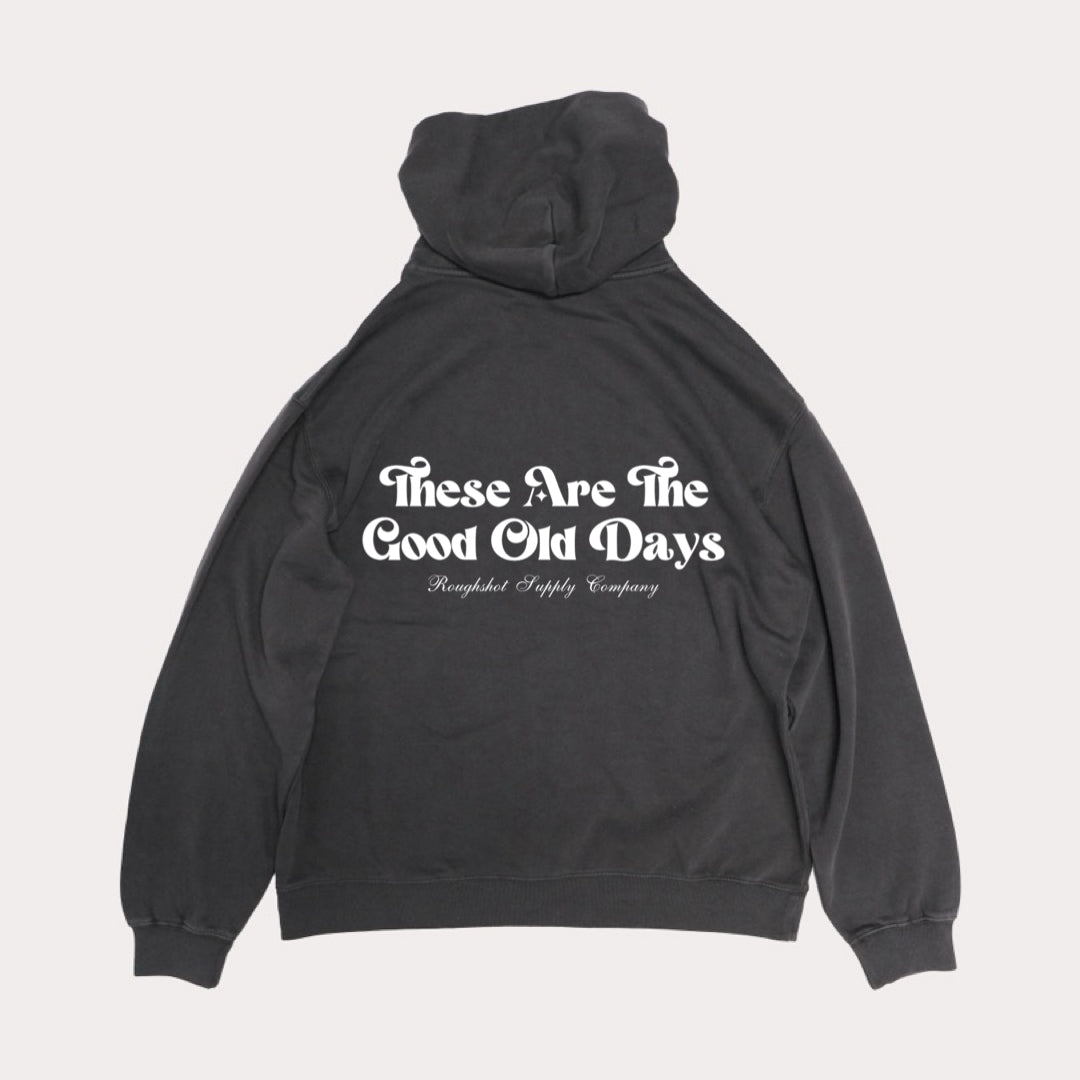 Staple Hoodie