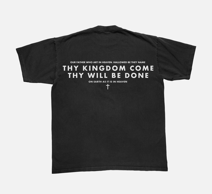 Thy Will Be Done Tee