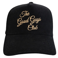 Corduroy Good Guys Club