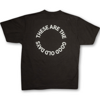Heavyweight Good Old Days Tee